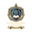 World Global University Crest